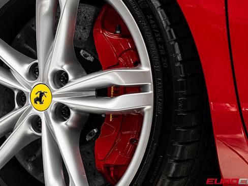 Used 2023 Ferrari 296 GTB RWD image 24