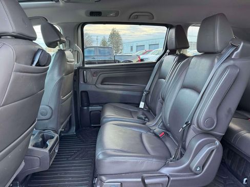 Used 2018 Honda Odyssey EX-L image 11