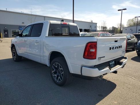 New 2026 RAM 1500 Laramie image 4