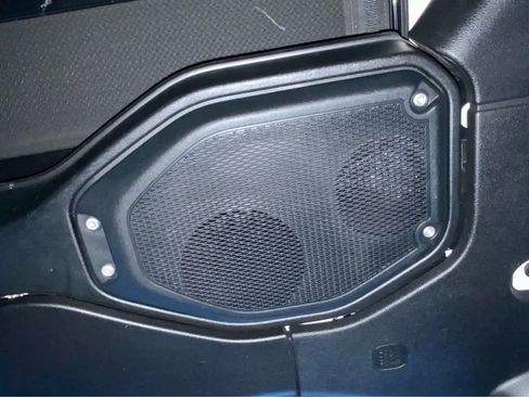 Used 2021 Jeep Wrangler Unlimited Sahara image 59