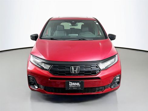 New 2026 Honda Odyssey Sport-L image 3