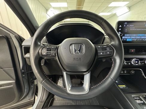 Used 2025 Honda CR-V Sport-L image 33
