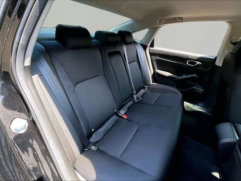 Used 2024 Honda Civic EX image 19