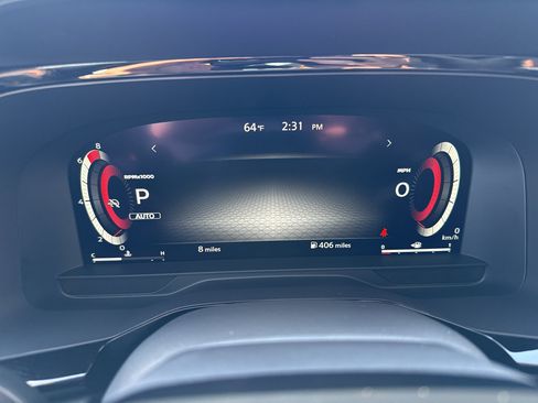 New 2026 Nissan Pathfinder Platinum AWD/4WD image 17