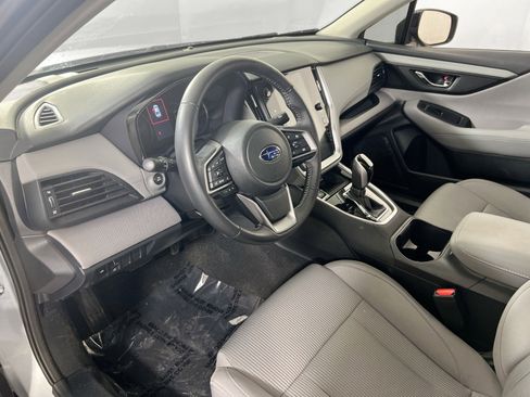 Used 2023 Subaru Legacy Premium image 9