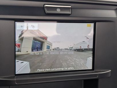 New 2025 Ford F550 4x4 Regular Cab Super Duty