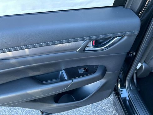 New 2025 MAZDA CX-5 AWD 2.5 S w/ Preferred Package image 24