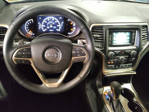 Used 2016 Jeep Grand Cherokee Laredo w/ Quick Order Package 23E image 22