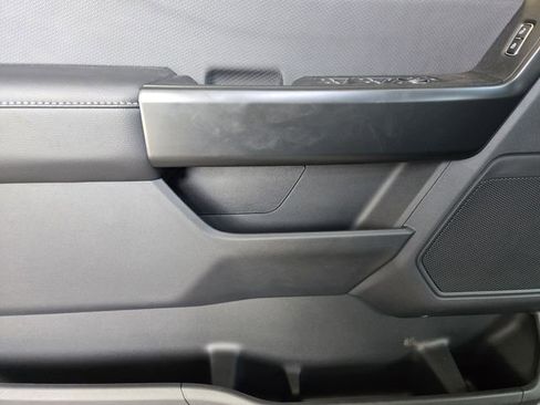 New 2025 Ford F150 STX w/ Equipment Group 200A image 17