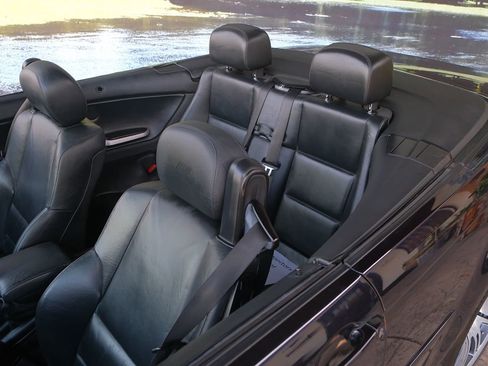Used 2004 BMW M3 Convertible image 29