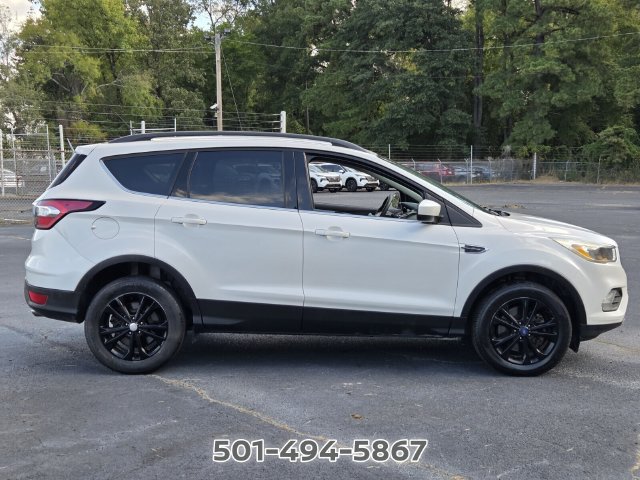 Used 2018 Ford Escape SE AWD/4WD image 6