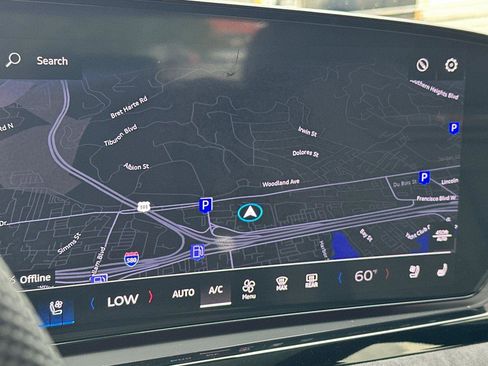 New 2025 Audi S5 Premium Plus AWD/4WD image 17