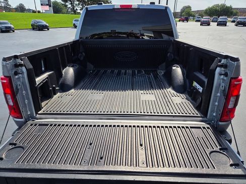 Used 2022 Ford F150 XLT w/ Equipment Group 302A High AWD/4WD image 7