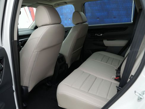 New 2026 Honda CR-V EX-L image 19