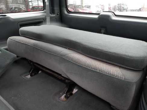 Used 1998 Ford Expedition XLT AWD/4WD image 11