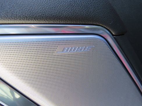 Used 2024 Chevrolet Silverado 1500 High Country w/ High Country Premium Package image 19