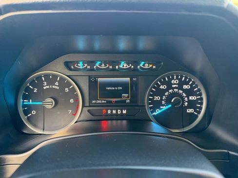 Used 2018 Ford F150 XLT w/ Equipment Group 302A Luxury image 39