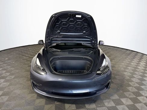 Used 2022 Tesla Model 3 Long Range AWD/4WD image 23