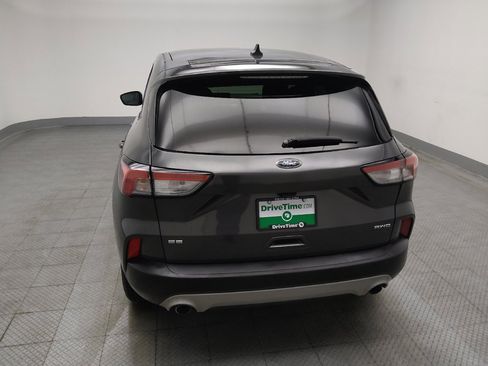 Used 2020 Ford Escape SE AWD/4WD image 6