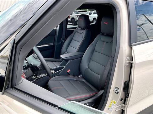 New 2026 Chevrolet TrailBlazer RS w/ Convenience Package AWD/4WD image 10