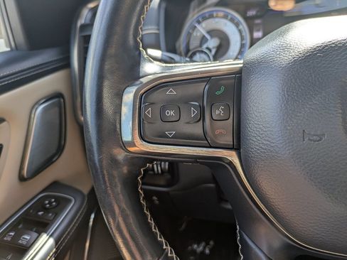 Used 2020 RAM 1500 Limited AWD/4WD image 27