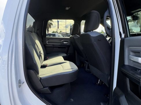 Used 2022 RAM 2500 Big Horn image 20