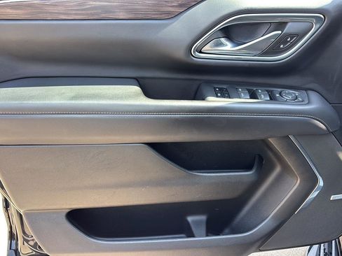 Certified 2023 Chevrolet Tahoe LT image 16