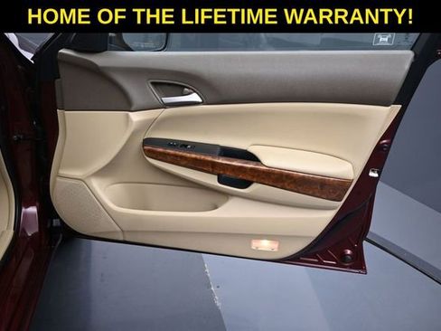 Used 2008 Honda Accord EX image 39