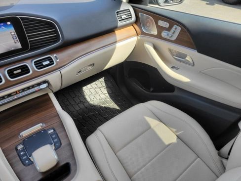 Used 2023 Mercedes-Benz GLE 350 4MATIC image 13