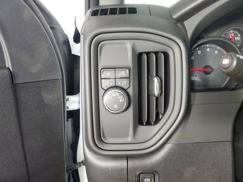New 2026 Chevrolet Silverado 2500 W/T w/ WT Fleet Convenience Package RWD image 31