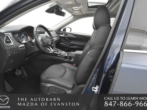 Used 2023 MAZDA CX-9 Touring Plus image 23