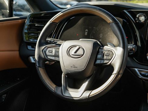 Used 2024 Lexus RX 350 Premium w/ Convenience Package FWD image 14