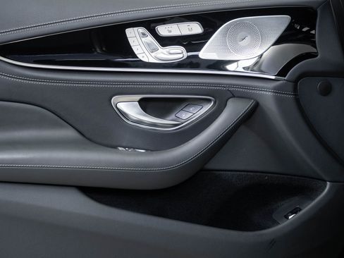 Used 2022 Mercedes-Benz AMG GT 53 image 6