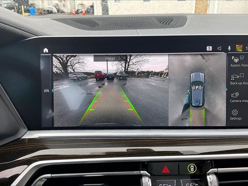 Used 2021 BMW X5 xDrive45e w/ Executive Package 2 image 30