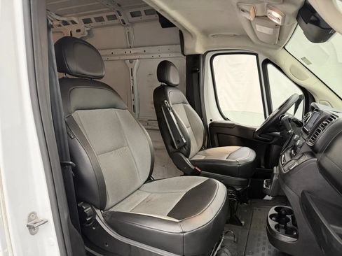 Used 2023 RAM ProMaster 2500 FWD image 27