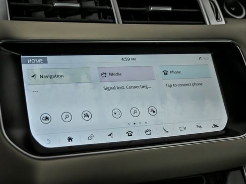 Used 2017 Land Rover Range Rover Sport image 30