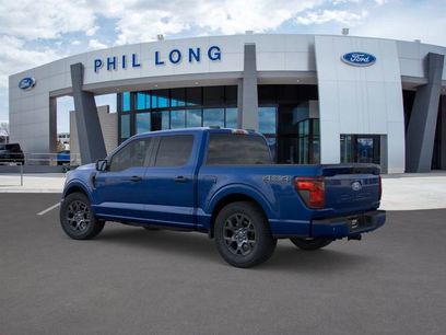 New 2026 Ford F150 STX w/ Equipment Group 200A