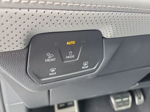 Used 2026 Volkswagen Atlas Peak Edition AWD/4WD image 28