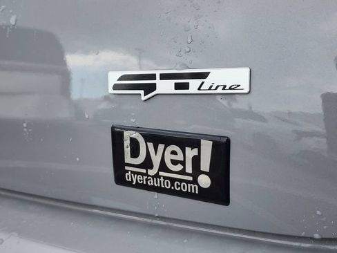 Certified 2026 Kia K5 GT-Line w/ GT-Line Premium Package FWD image 15