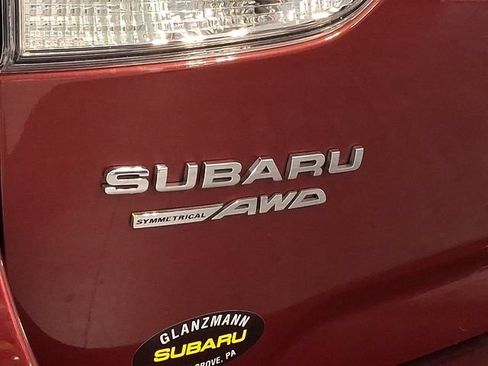 Certified 2023 Subaru Forester Premium AWD/4WD image 29
