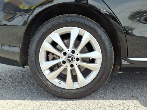 Used 2021 Mercedes-Benz C 300 4MATIC Sedan image 25