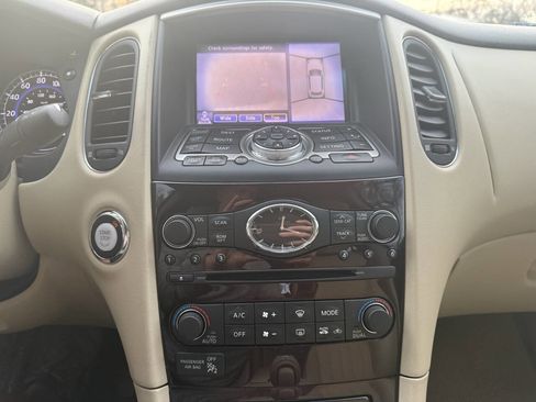 Used 2013 INFINITI EX37 Journey w/ Premium Pkg image 13