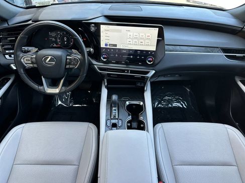 Used 2023 Lexus RX 350 Premium w/ Accessory Package (Z1) FWD image 15