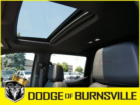 Used 2024 GMC Sierra 1500 AT4 w/ Technology Package AWD/4WD image 21