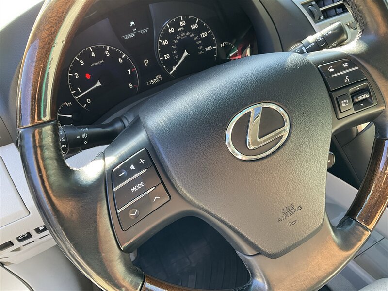Used 2010 Lexus RX 350 AWD w/ Premium Pkg image 24