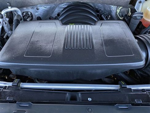 Used 2022 GMC Sierra 1500 SLE image 38