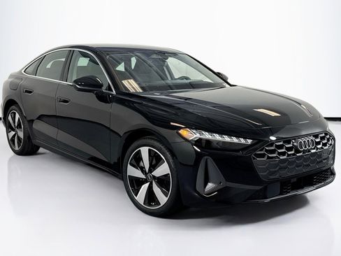 New 2025 Audi A5 2.0T Premium Plus image 3