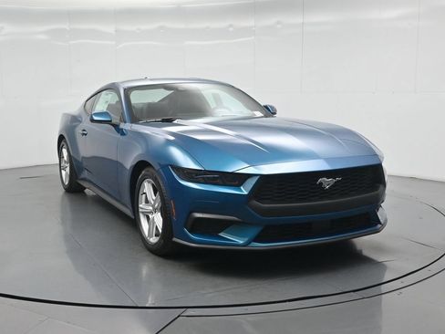 New 2026 Ford Mustang Coupe RWD image 18