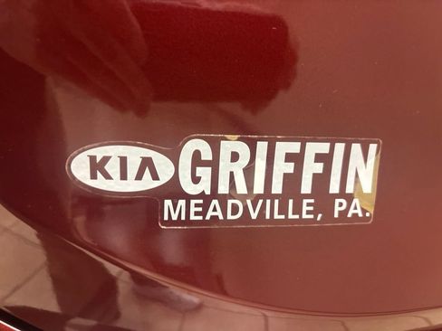 Used 2024 Kia Telluride SX AWD/4WD image 9