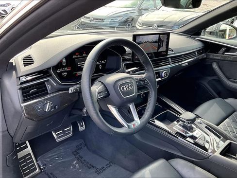 Certified 2023 Audi S5 Premium Plus w/ Premium Plus Package image 14